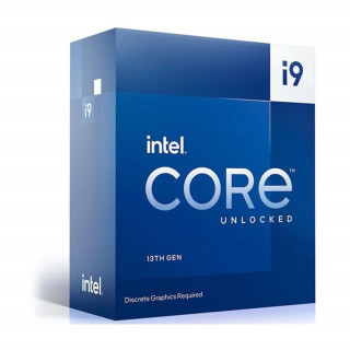 INTEL Core i9-13900KF 3,0GHz 36MB v škatli PC