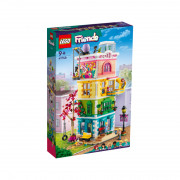 LEGO Friends Dom občanov v Heartlake Cityju (41748) 