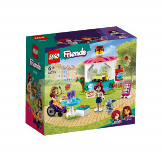 LEGO Friends Palačinkarnica (41753) Igra 