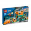 LEGO City Mestni rolkarski park (60364) thumbnail