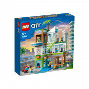 LEGO City Stanovanjsko poslopje (60365) 