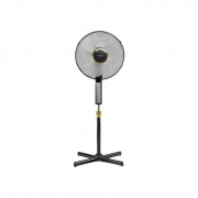 ORION OFS-160R stoječi ventilator z daljincem, 40 cm 