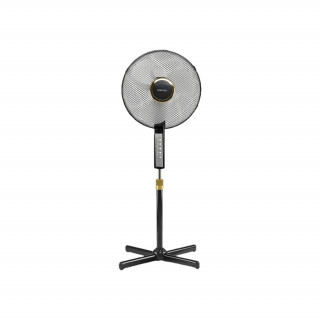 ORION OFS-160R stoječi ventilator z daljincem, 40 cm Dom