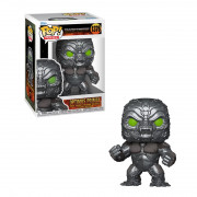 Funko Pop! #1376 Filmi: Transformers Rise of the Beasts - Optimus Primal vinilna figura 