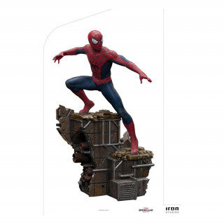 Iron Studios - Spider-Man Spider 3 -Spider-Man: No way Home -BDS Art Scale 1/10 Kip Merch