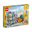 LEGO Creator: Glavna ulica (31141) thumbnail