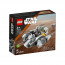 LEGO Star Wars Mikrobojevnik mandalorski N-1 Starfighter (75363) thumbnail