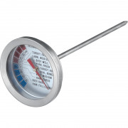 Lamart LT5022 Termometer za žar 2x BBQ 