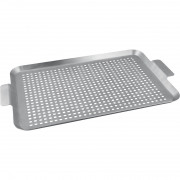 Lamart LT5036 Pekač za žar 40x26cm - BBQ 