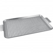 Lamart LT5037 Pekač za žar 50x30cm - BBQ 