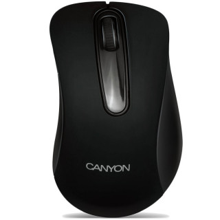 Canyon CNE-CMS2 miška Za desno roko USB vrsta-A Optični 800 DPI PC