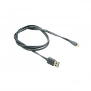 Canyon CNS-MFIC2DG kabel Lightning 0,96 m Srebrna 