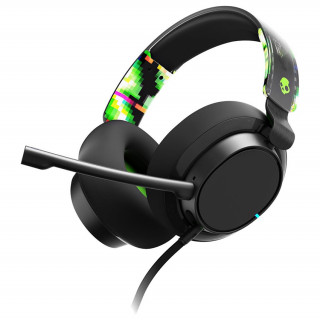 Skullcandy Slyr Pro Xbox Gaming slušalke (S6SPY-Q763) PC