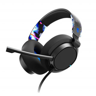 Skullcandy Slyr Pro Playstation Gaming slušalke (S6SPY-Q766) PC