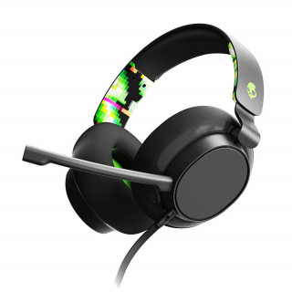 Slušalke Skullcandy Slyr Xbox Gaming (S6SYY-Q763) PC