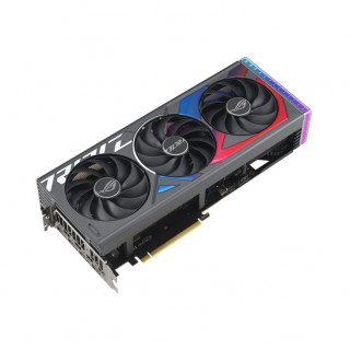 ASUS ROG -STRIX-RTX4060-O8G-GAMING NVIDIA GeForce RTX­ 4060 8 GB GDDR6 PC