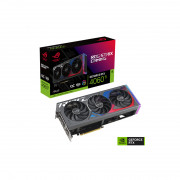 ASUS ROG -STRIX-RTX4060TI-O16G-GAMING NVIDIA GeForce RTX 4060 Ti 16 GB GDDR6 