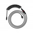 HyperX - Coied Cable (Gunmetal Grey) (6J679AA) thumbnail