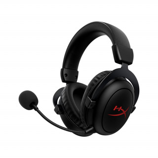 HyperX Cloud II Core - igralne slušalke (črne) (6Y2G8AA) PC