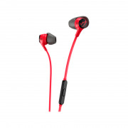 Slušalke HyperX Cloud Earbuds II (rdeče) (705L8AA) 