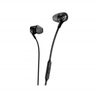 HyperX Cloud Earbuds II (črna) (70N24AA) PC