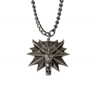 DPI The Witcher - Obesek Wolf of the School (1123981) Merch