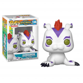 Funko Pop! #1386 Animacija: Digimon - Gomamon vinilna figura Merch