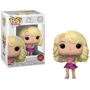 Funko Pop! #1367 Filmi: Disneyjev 100. srednješolski muzikal - Sharpay Vinyl Figura 