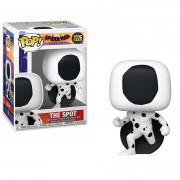 Funko Pop! #1226 Spider-Man: Across the Spider-Verse - The Spot Bobble-Head Vinyl Figura 