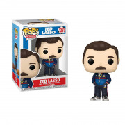 Funko Pop! #1351 Televizija: Vinilna figura Ted Lasso 