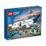 LEGO City: Potniško letalo (60367) thumbnail