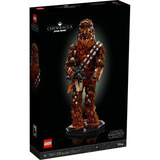 LEGO Star Wars TM: Chewbacca (75371) Igra 