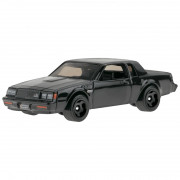 Hot Wheels - Hitri in drzni avtomobili - '87 Buick Regal GNX (HNR88 - HNT04) 