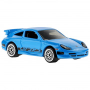 Hot Wheels - Majhen avto na mrtvi hitrosti - Porsche 911 GT3 RS (HNR88 - HNT05) 