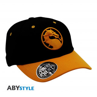 MORTAL KOMBAT - Kapa Merch