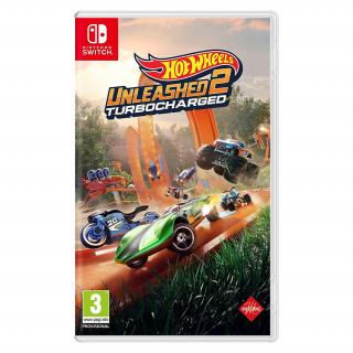 Hot Wheels Unleashed 2 – Turbocharged Nintendo Switch