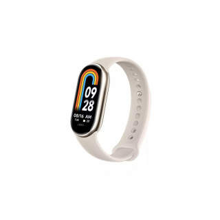 Xiaomi Mi Band 8 - Šampanjec Zlati Mobile