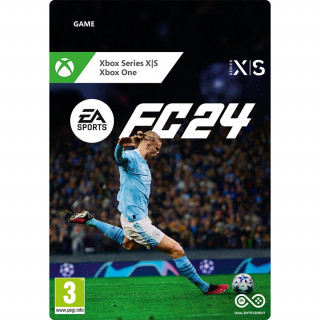 EA SPORTS FC 24 - STANDARD EDITION (ESD MS)  Digitalna Xbox Series