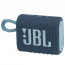 JBL Go 3 Bluetooth zvočnik - moder (JBLGO3BLU) thumbnail