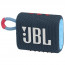 JBL Go 3 Bluetooth zvočnik - modra / roza (JBLGO3BLUP) thumbnail