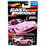 Hot Wheels Fast & Furious - Honda S2000 (HNR88 - HNT12) 