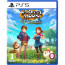 Harvest Moon: The Winds of Anthos  thumbnail