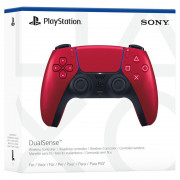 Kontroler PlayStation®5 (PS5) DualSense™ (Volcanic Red) 