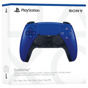 PlayStation 5 (PS5) DualSense™ kontroler (kobaltno modra) 