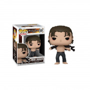 Funko Pop! #1321 Animacija: Napad na Titan - vinilna figura Eren Jeager 