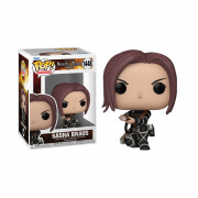 Funko Pop! #1448 Animacija: Napad na Titana - vinilna figura Sasha Braus 