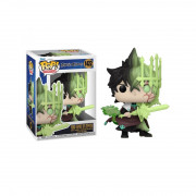 Funko Pop! #1422 Animacija: Črna detelja - Yuno (Spiritof Zephyr) vinilna figura 