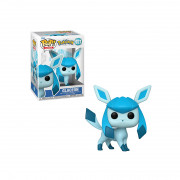 Funko Pop! #921 Igre: Pokemon - Glaceon Vinyl Figura 