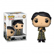 Funko Pop! #1318 Televizija: Netflix The Witcher - Yennefer Vinyl Figura 