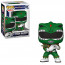 Funko Pop! #1376 Televizija: Power Rangers - Green Ranger Vinyl Figura thumbnail